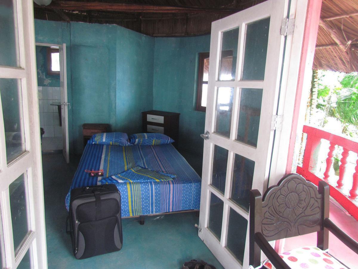Pink Pearl Island Resort Set Net Exterior foto